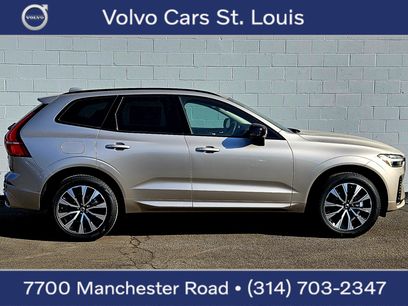 New 2025 Volvo XC60 B5 Core w/ Protection Package Premier