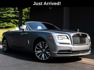 Used 2017 Rolls-Royce Dawn RWD video 1