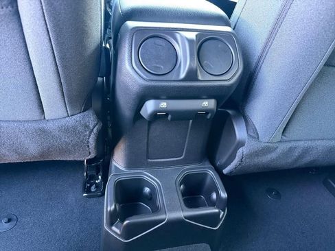 New 2026 Jeep Wrangler Sport S image 31