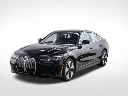 Used 2025 BMW i4 xDrive40i w/ Premium Package