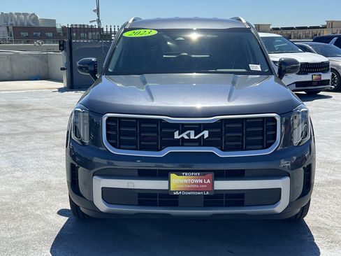 Used 2023 Kia Telluride S FWD image 12