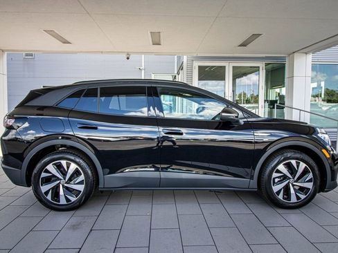 New 2025 Volkswagen ID.4 Pro image 19