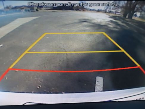 Used 2020 Kia Optima LX image 35