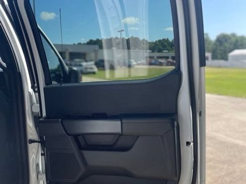 Used 2024 Ford F150 STX AWD/4WD image 16