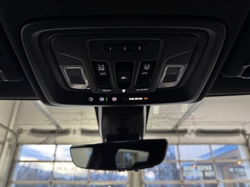 Used 2022 Chevrolet Silverado 3500 High Country w/ Snow Plow Prep/Camper Package image 24