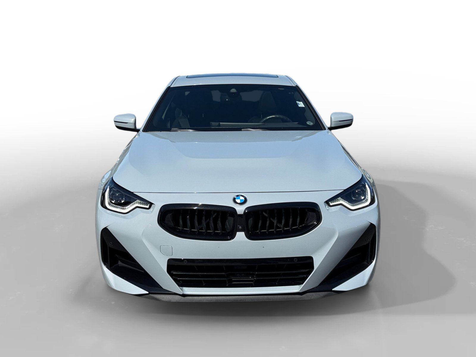 Used 2024 BMW 230i Coupe w/ Premium Package RWD image 8