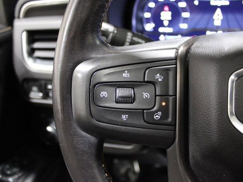 Used 2023 GMC Yukon AT4 w/ AT4 Premium Package image 40