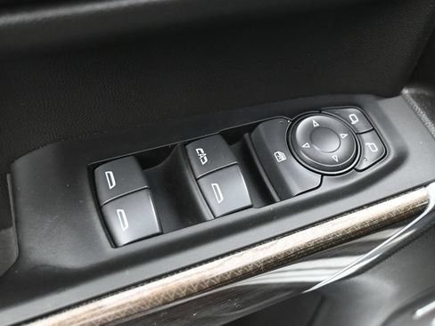 Used 2022 Chevrolet Silverado 1500 RST w/ All Star Edition Plus AWD/4WD image 4