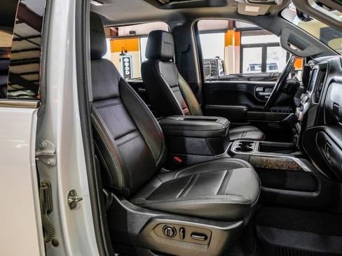 Used 2021 GMC Sierra 2500 Denali w/ Denali Ultimate Package image 35