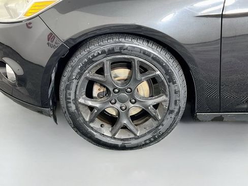Used 2013 Ford Focus SE FWD image 10