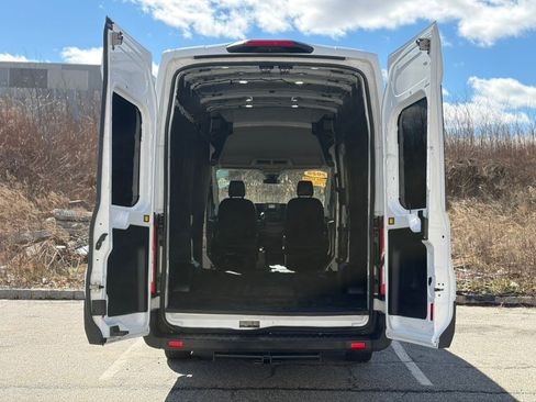 Used 2020 Ford Transit 250 T-250 148 EL Hi Rf 9070 GVWR w/ Load Area Protection Package image 20