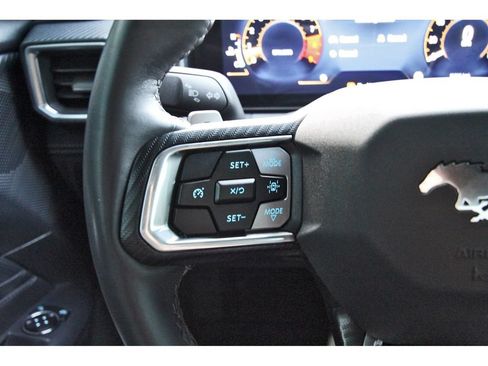 Used 2024 Ford Mustang GT Premium RWD image 18