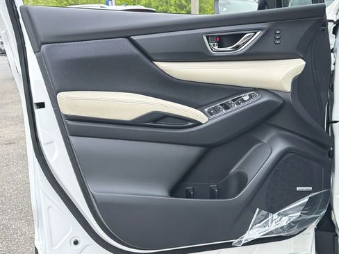 New 2026 Subaru Ascent Limited image 17