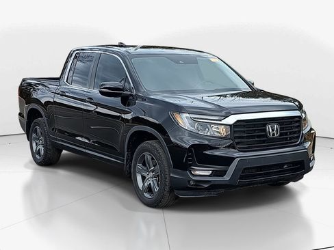 Used 2023 Honda Ridgeline RTL image 1
