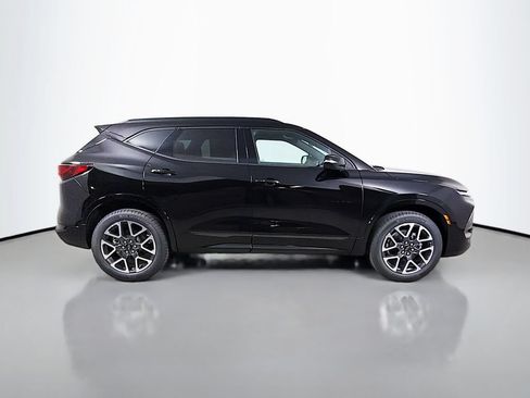New 2026 Chevrolet Blazer RS w/ LPO, Floor Liner Package AWD/4WD image 4
