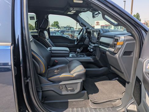 Used 2025 Ford F150 Tremor w/ Equipment Group 402A High AWD/4WD image 32