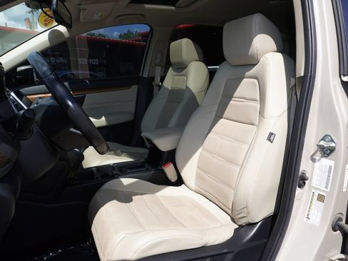 Used 2019 Honda CR-V EX-L image 21