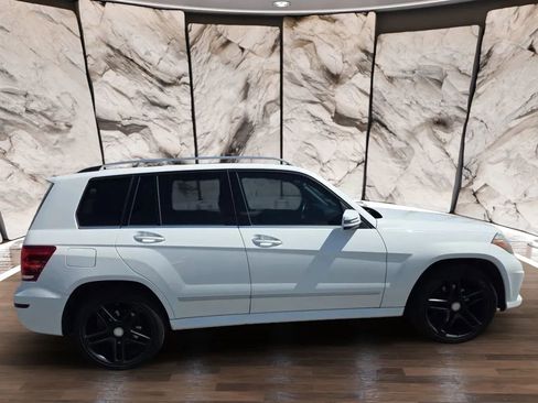 Used 2015 Mercedes-Benz GLK 350 2WD w/ Premium 1 Package image 7
