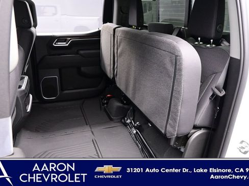 New 2026 Chevrolet Silverado 1500 RST w/ Convenience Package II AWD/4WD image 15