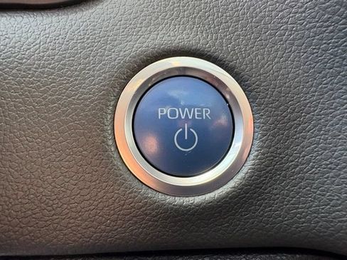 Used 2023 Toyota Sequoia SR5 AWD/4WD image 24