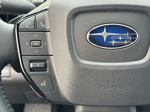 New 2026 Subaru Uncharted Premium FWD image 27