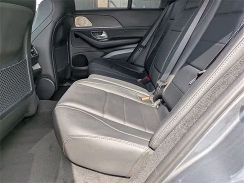 Used 2025 Mercedes-Benz GLE 350 4MATIC image 20