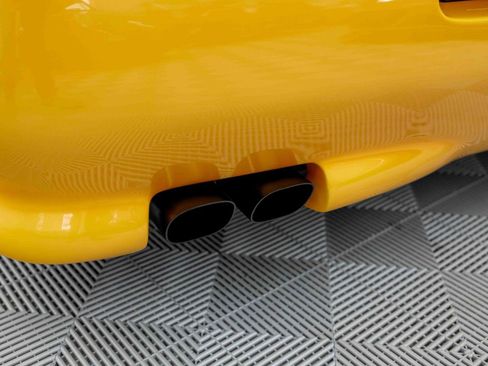 Used 1991 Chevrolet Corvette ZR-1 image 42