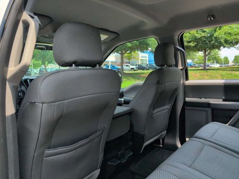 Used 2016 Ford F150 XLT RWD image 18