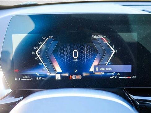 New 2026 BMW X1 xDrive28i image 14