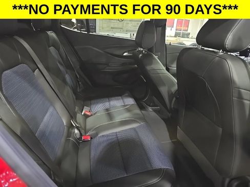 New 2026 Buick Envista Preferred w/ Convenience I Package FWD image 12