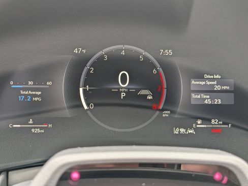 Used 2026 Lexus TX 350 TX 350 Premium image 17