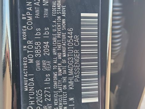 New 2026 Hyundai Elantra Sport image 31