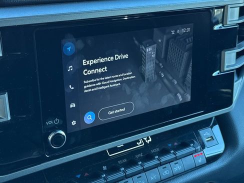 Used 2025 Toyota Sequoia SR5 image 8