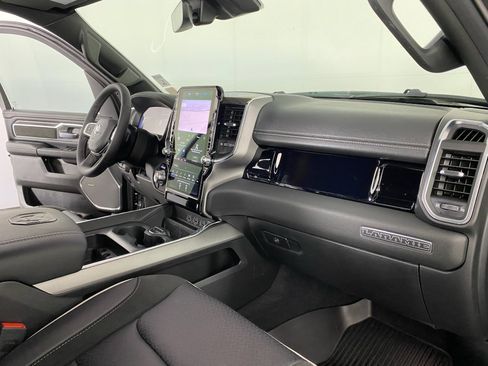 Used 2026 RAM 1500 Laramie w/ Night Edition AWD/4WD image 24