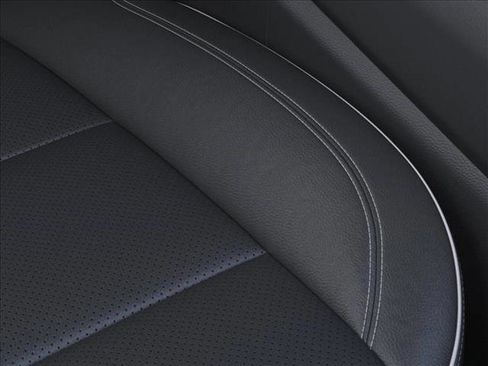 New 2026 Chevrolet Silverado EV LT w/ Plus Package AWD/4WD image 21