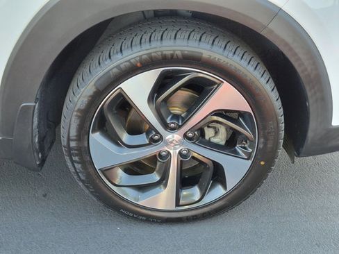 Used 2018 Hyundai Tucson Limited FWD image 22