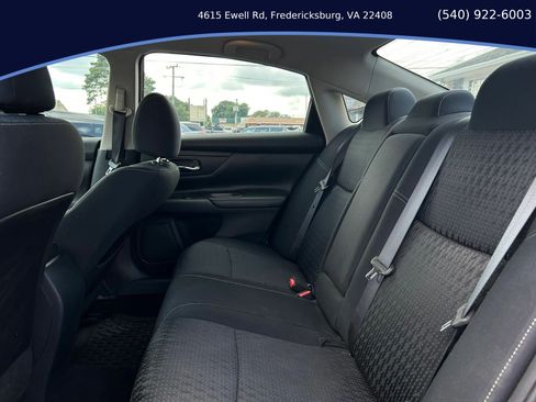 Used 2017 Nissan Altima 2.5 S FWD image 12