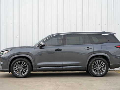 Used 2024 Lexus TX 350 TX 350 Premium w/ Cold Weather Package image 9