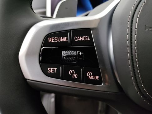 Used 2026 BMW X5 sDrive40i w/ M Sport Package RWD image 15