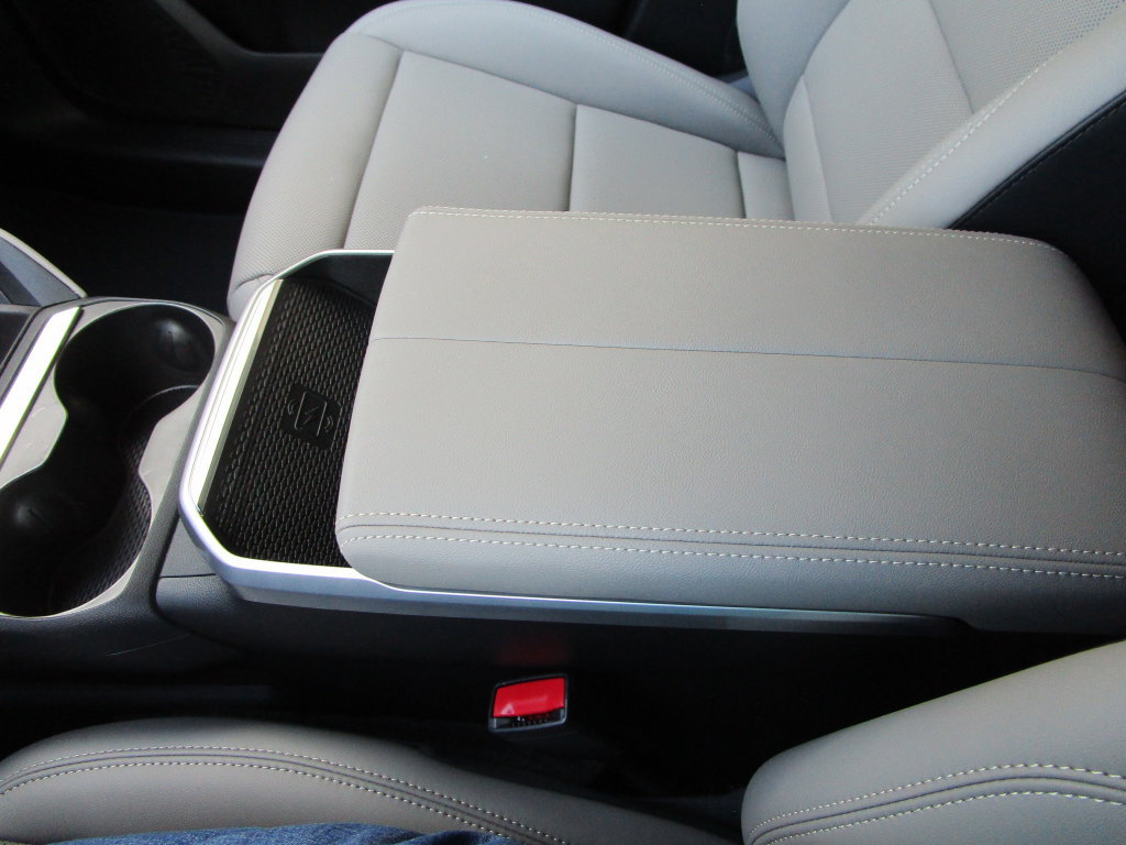 New 2026 GMC Terrain Elevation w/ Elevation Premium Package FWD image 29