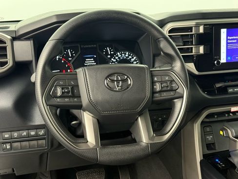 New 2026 Toyota Tundra SR5 image 25