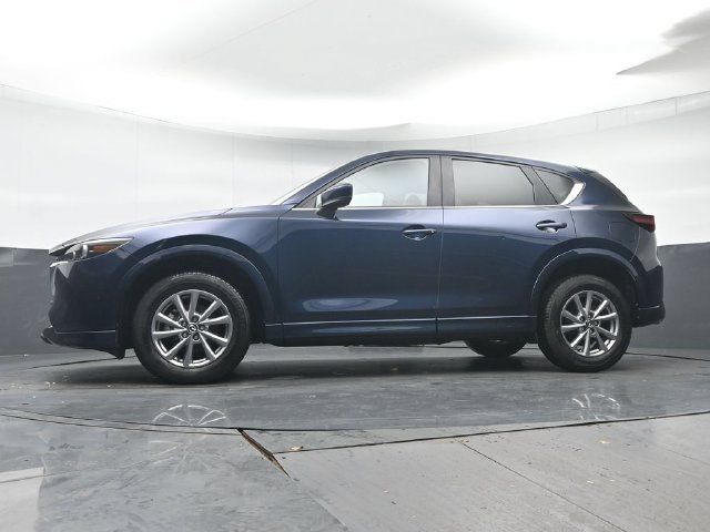 Used 2024 MAZDA CX-5 AWD 2.5 S w/ Select Package image 25