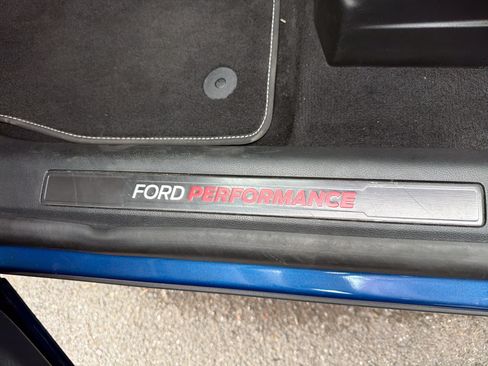 Used 2022 Ford Explorer ST w/ Equipment Group 401A AWD/4WD image 14