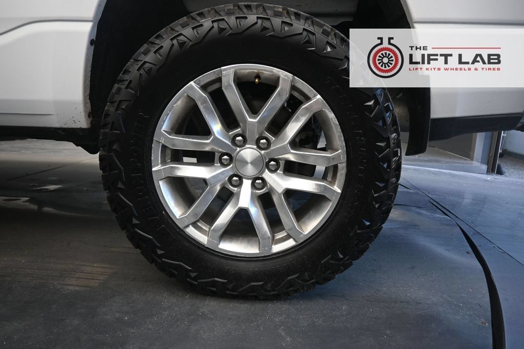 Used 2020 RAM 1500 Big Horn AWD/4WD image 13