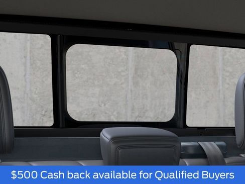 New 2026 Ford Maverick Lariat w/ Black Appearance Package AWD/4WD image 29