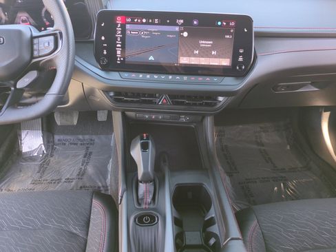 Used 2025 Dodge Charger Daytona R/T w/ Quick Order Package 25M R/T image 11