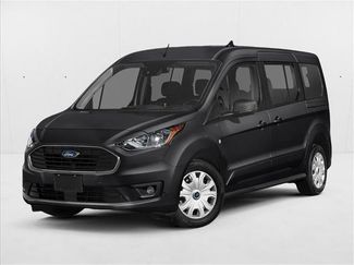 Used 2023 Ford Transit Connect XLT w/ Trailer Tow Package FWD video 1