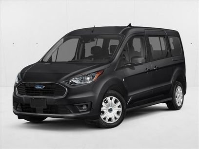 Used 2023 Ford Transit Connect XLT w/ Trailer Tow Package