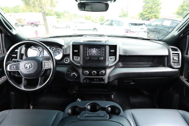 Used 2024 RAM 2500 Tradesman AWD/4WD image 30
