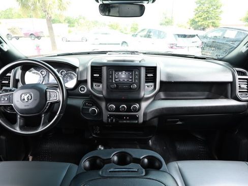 Used 2024 RAM 2500 Tradesman AWD/4WD image 30